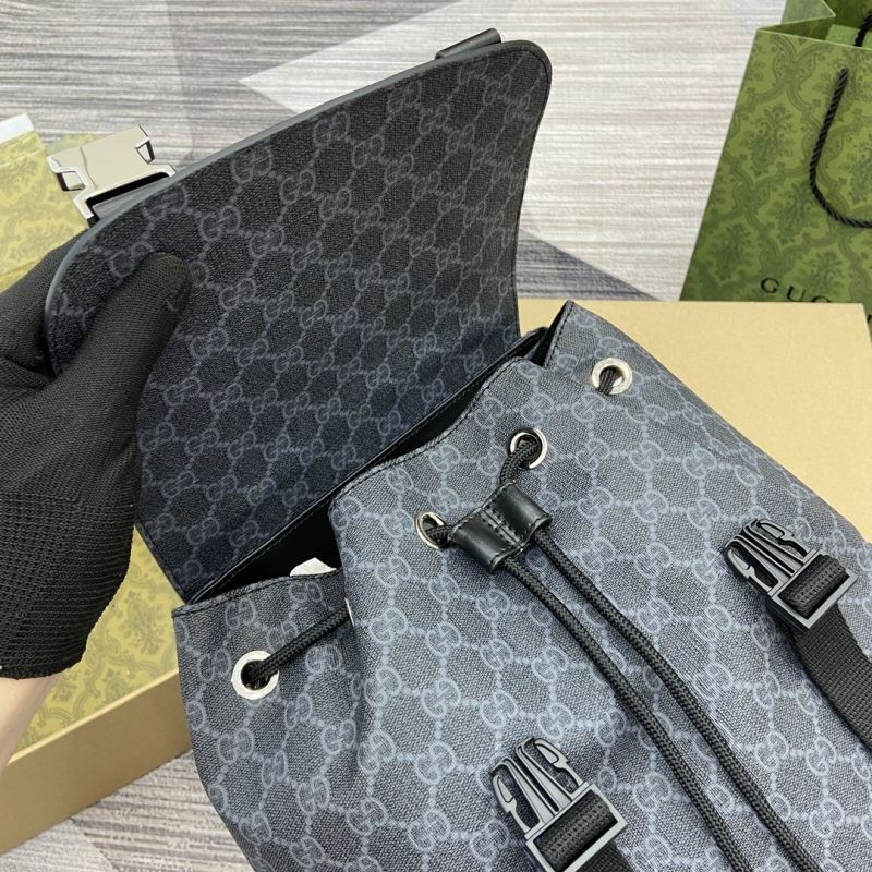 Gvc*1 backpacks